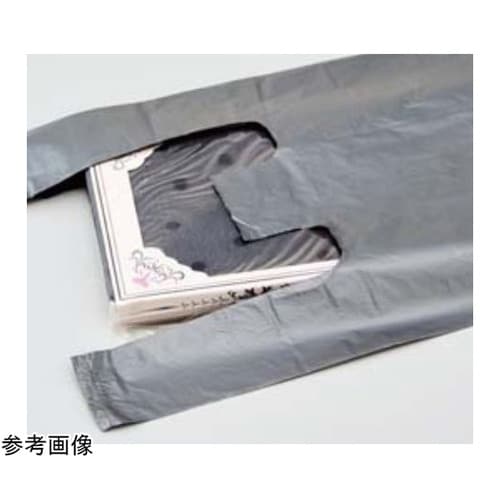 レジ袋 シルバー 幅30×高さ53[38