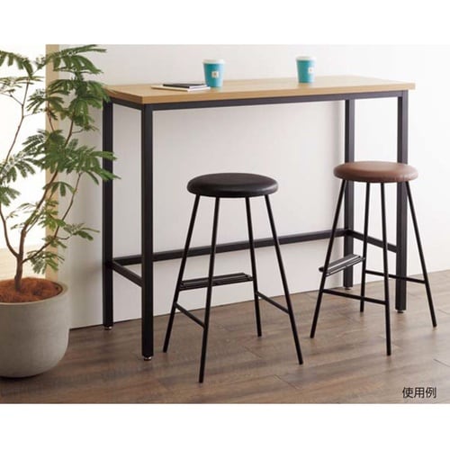 カウンターチェア(張地オールマイティ/シ