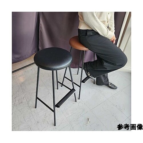 カウンターチェア(張地オールマイティ/シ
