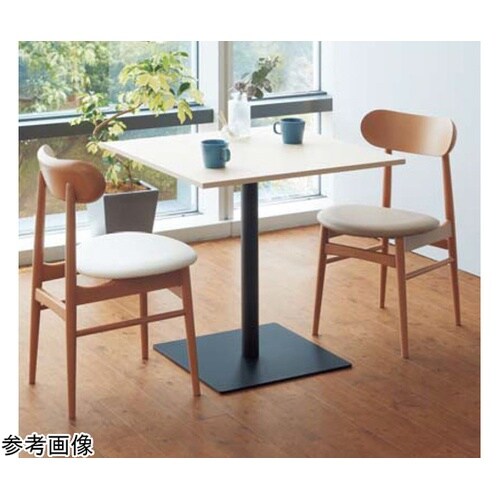 木製チェア ケルス(張地ブレッザ/シンコ