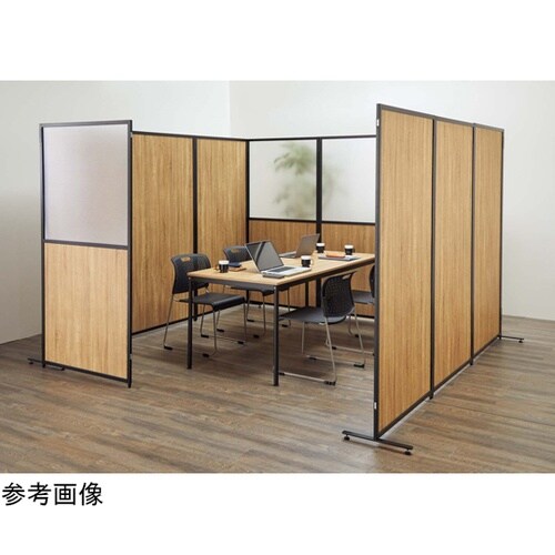 マグネットパーティション用 直線連結セッ