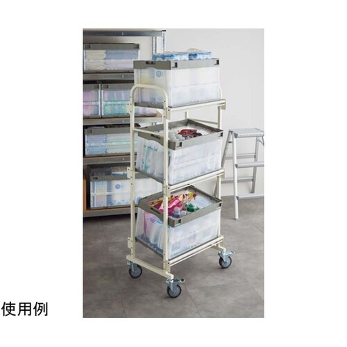 オリコンカート ホワイト 61−822−