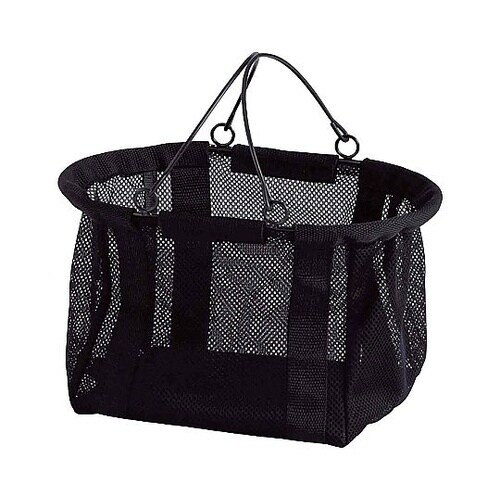 メッシュ布バスケット Sサイズ 5個入