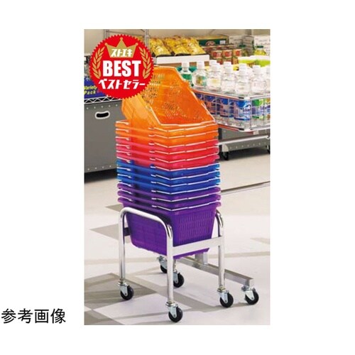 太陽ビルメン スケルトンミニバスケット