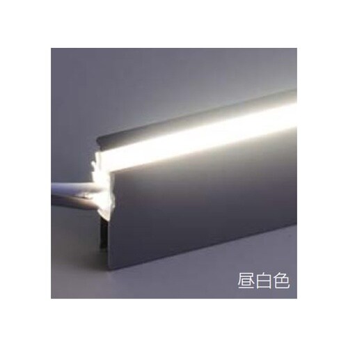 演出照明シングルライン 左側給電 幅90