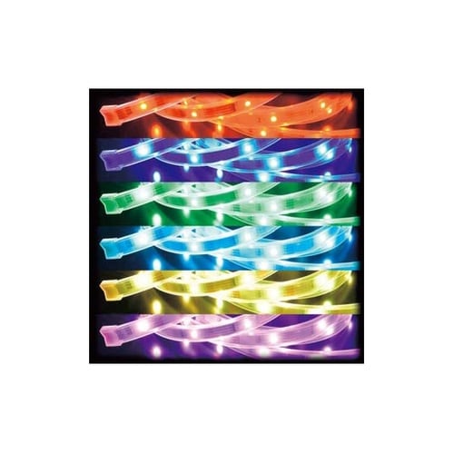 LEDテープライト 1.5m 多色[型番