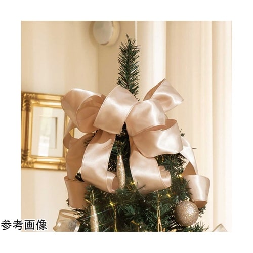 木製ベース スリムクリスマスツリーセット