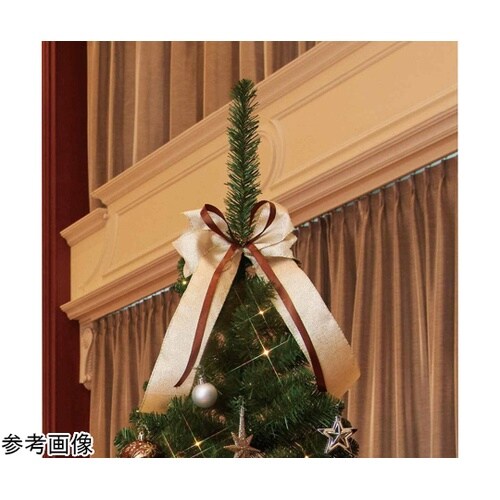 ポットライトクリスマスツリー コパーゴー