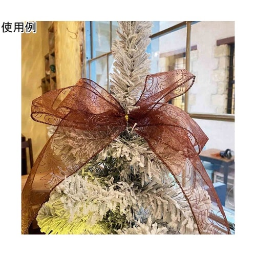 コーディネートポットクリスマスツリーセッ