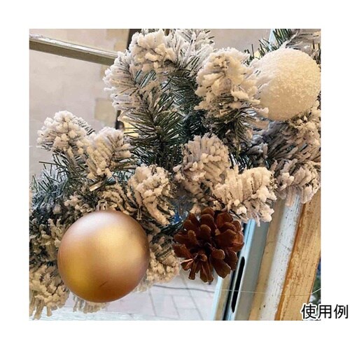 コーディネートポットクリスマスツリーセッ