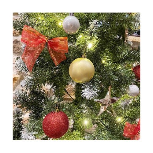 コーディネートポットクリスマスツリーセッ