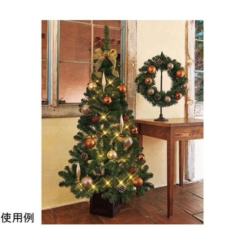 コーディネートポットクリスマスツリーセッ