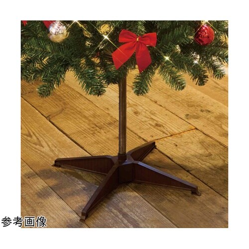 スタンダードクリスマスツリーセット レッ