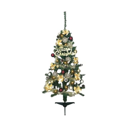 スタンダードクリスマスツリーセット ゴー