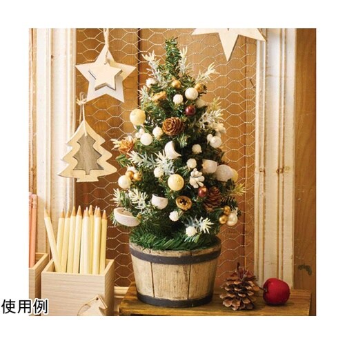 卓上クリスマスツリー 33cmベリーゴー