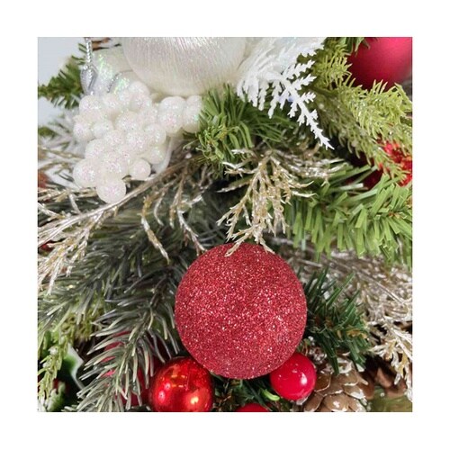 デコレーションクリスマスツリー 55cm