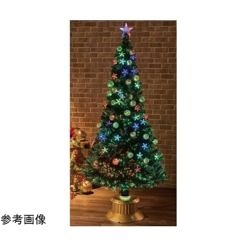 グリーンファイバークリスマスツリー レイ