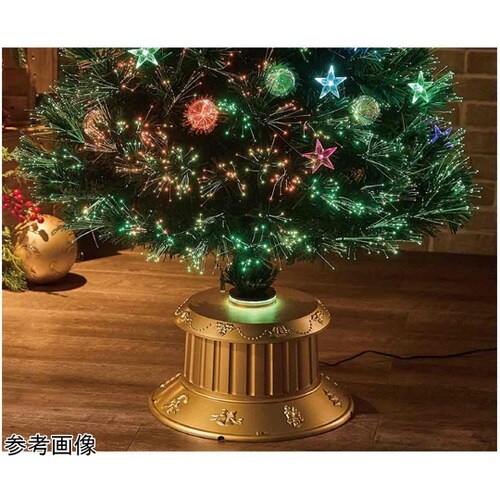 グリーンファイバークリスマスツリー レイ