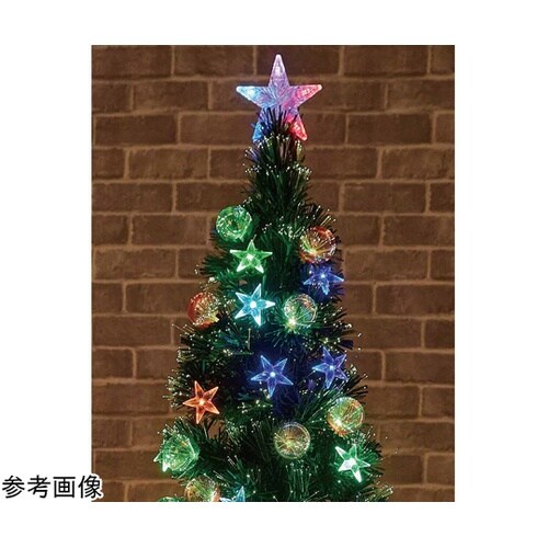 グリーンファイバークリスマスツリー レイ