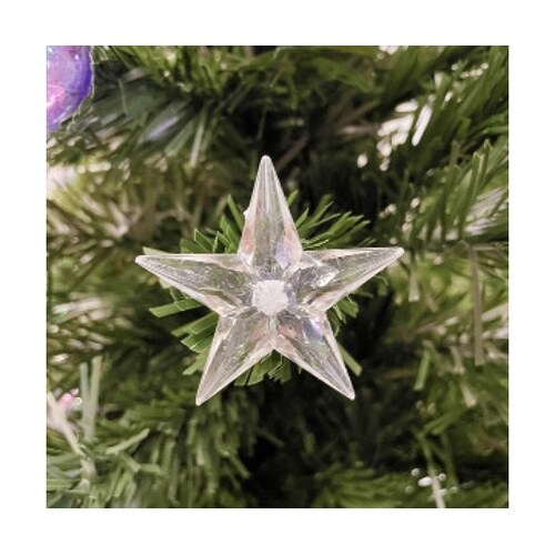 グリーンファイバークリスマスツリー レイ