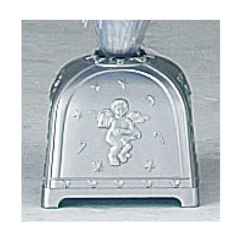 ホワイトファイバークリスマスツリー レイ