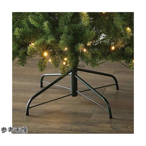 ナチュラルクリスマスツリー LEDライト