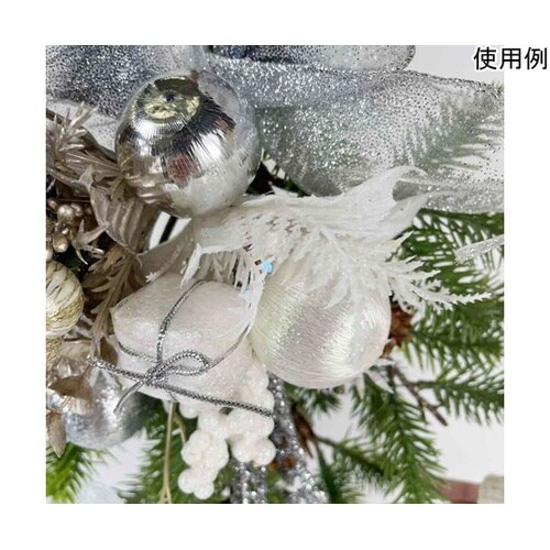 デコレーションシダパイン クリスマススワ
