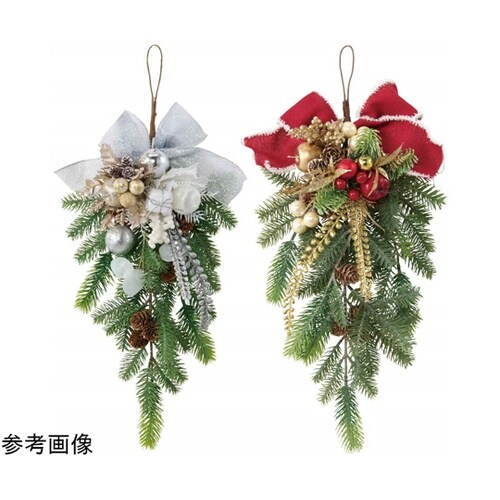 デコレーションシダパイン クリスマススワ