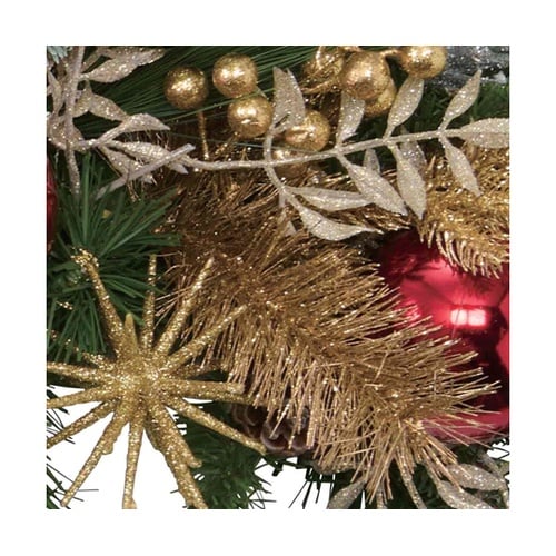 レッドボールフォレスト クリスマスガーラ
