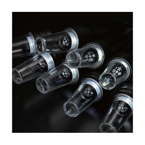 LED8球 ハンギングプロジェクタースト