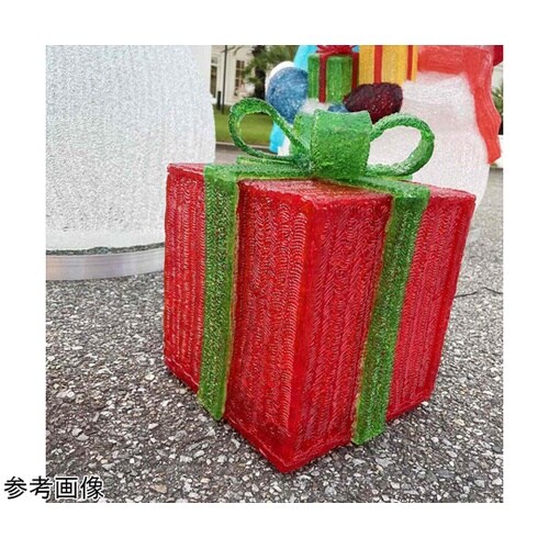 LEDモチーフライト プレゼントボックス