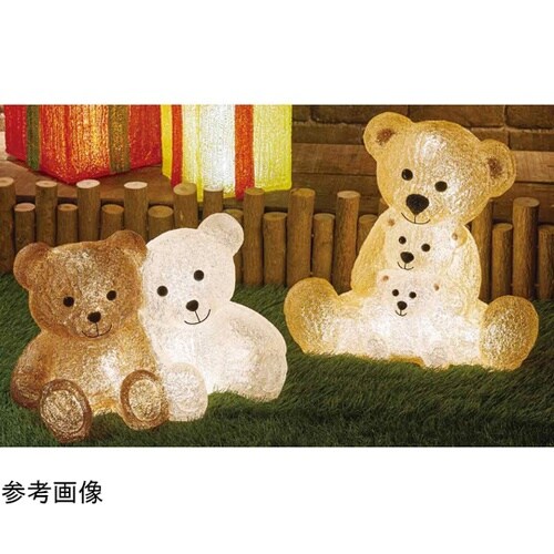 LEDブリリアントモチーフライト ベアト