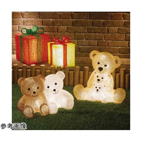 LEDブリリアントモチーフライト ベアト