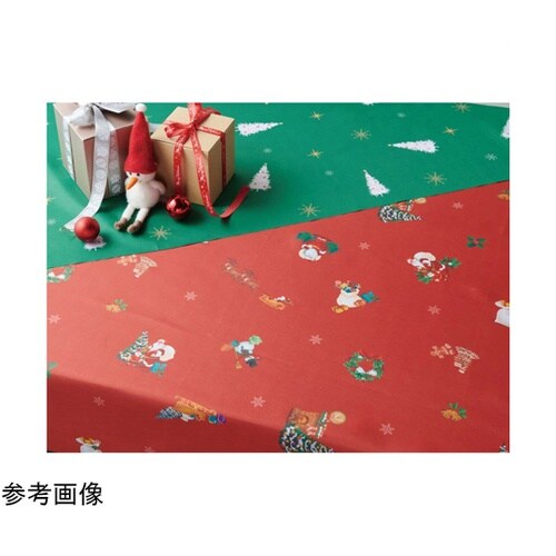 クリスマスディスプレイシート 90cm幅