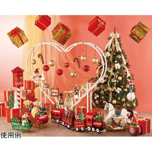 ビックプレゼントボックス ゴールド幅30