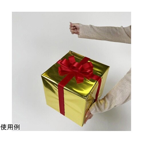 ビックプレゼントボックス ゴールド幅30