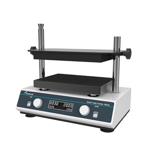 ボルテックスミキサー 500−3000r
