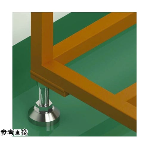 アジャスターボルト HARMONIE H