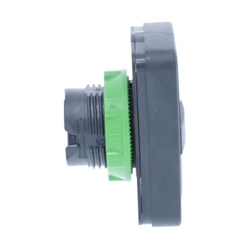 ワイヤレススイッチ プラスチックヘッド