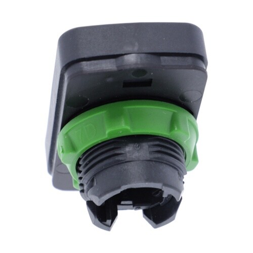 ワイヤレススイッチ プラスチックヘッド