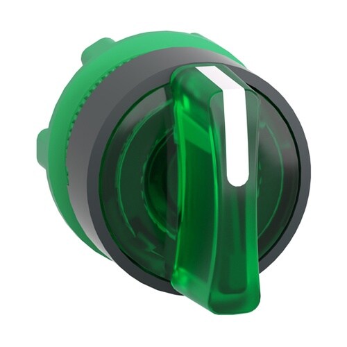 ワイヤレススイッチ プラスチックヘッド