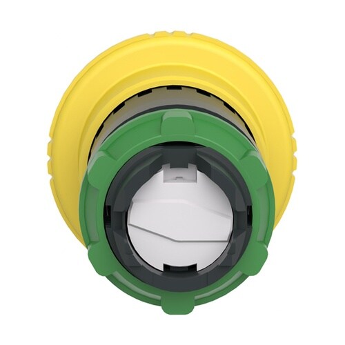 ワイヤレススイッチ プラスチックヘッド