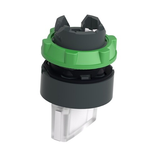 ワイヤレススイッチ プラスチックヘッド