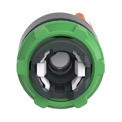 ワイヤレススイッチ プラスチックヘッド