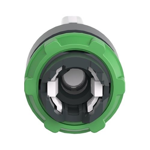 ワイヤレススイッチ プラスチックヘッド