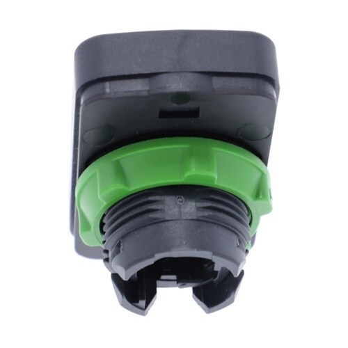 ワイヤレススイッチ プラスチックヘッド