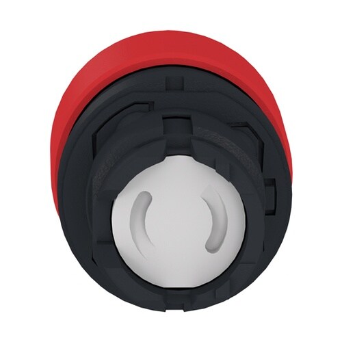 ワイヤレススイッチ プラスチックヘッド