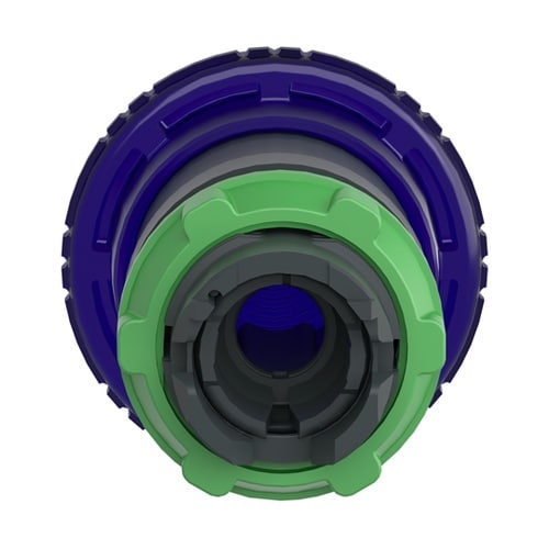 ワイヤレススイッチ プラスチックヘッド