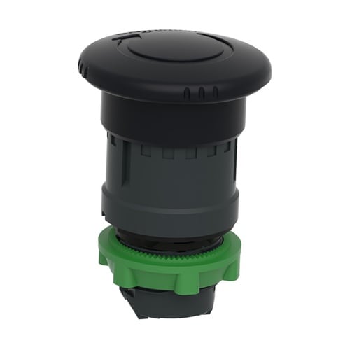 ワイヤレススイッチ プラスチックヘッド