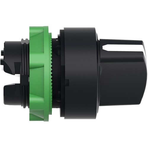 ワイヤレススイッチ プラスチックヘッド